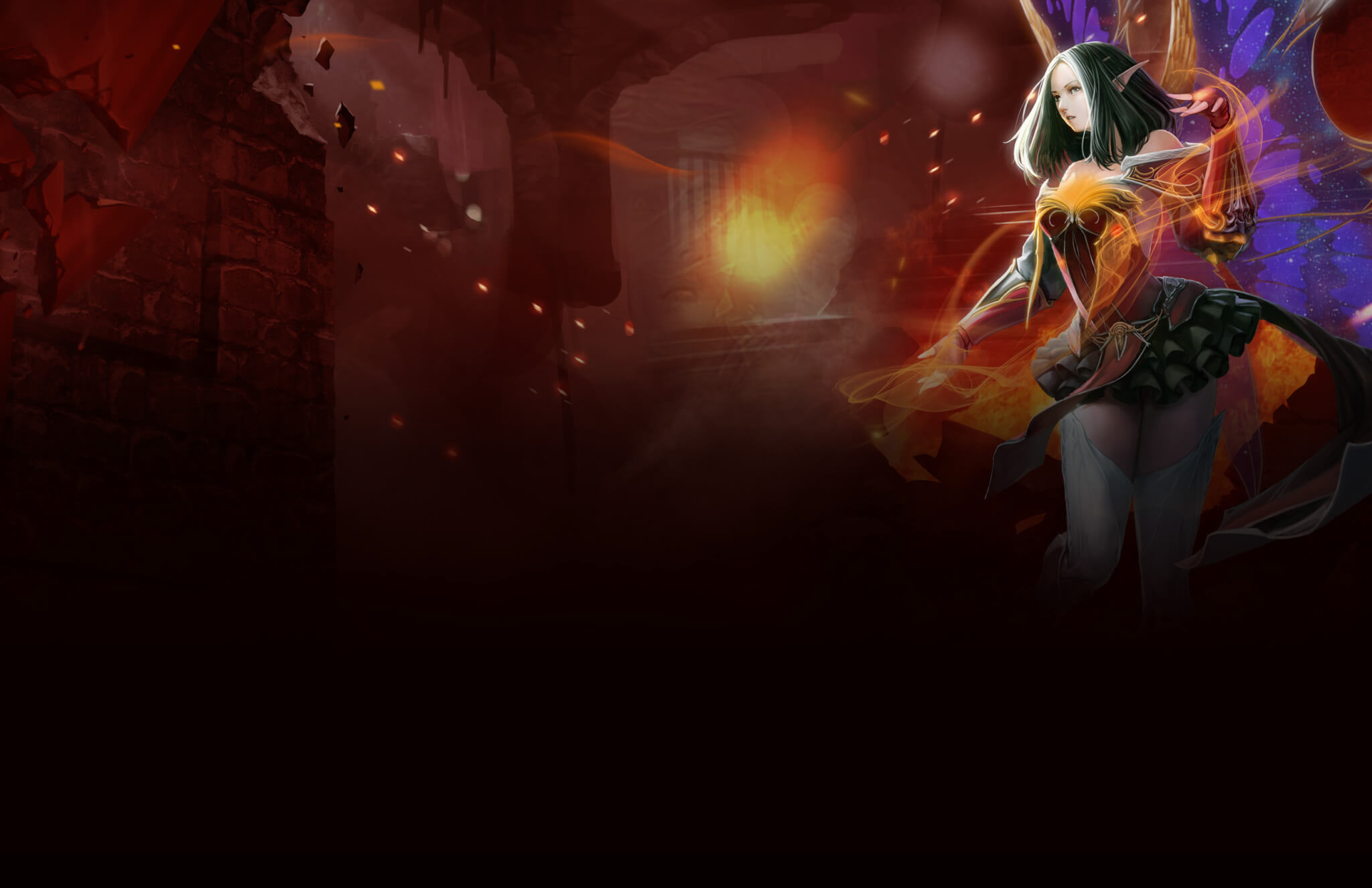 Eventos Guias Mu Online Acacias